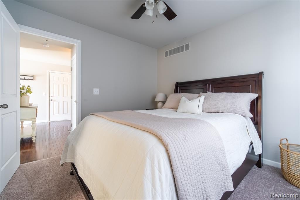 9054 Rock Harbor Drive, Newport, MI 48166 — Photo 21