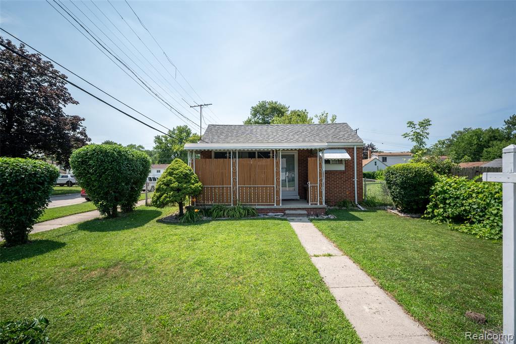 5990 Jackson Street, Taylor, MI 48180 — Photo 16