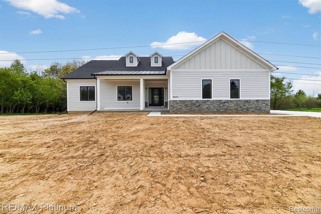 3073 Gecko Trail E, Pinckney, MI 48169 — Photo 2