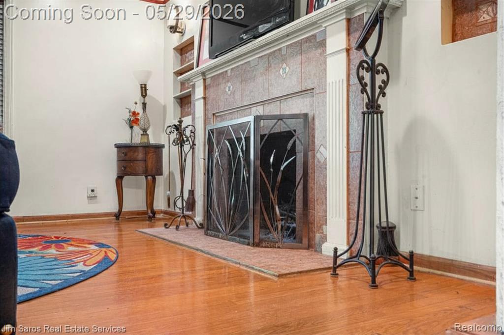 4418 Harvard Road, Detroit, MI 48224 — Photo 6