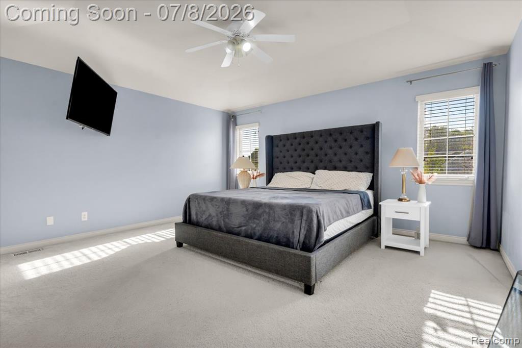 1143 Polo Drive, South Lyon, MI 48178 — Photo 24