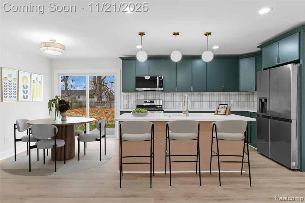 3958 Golfside Road, Ypsilanti, MI 48197 — Photo 5