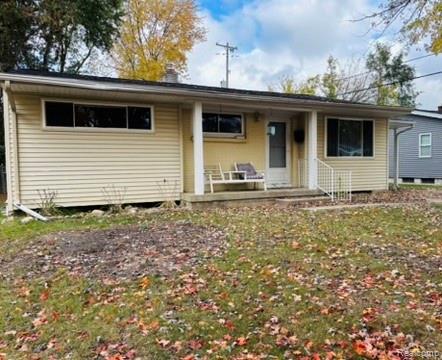 409 Tamarac Drive, Davison, MI 48423 — Photo 2