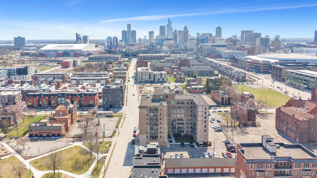 2915 John R Street, 503, Detroit, MI 48201 — Photo 6