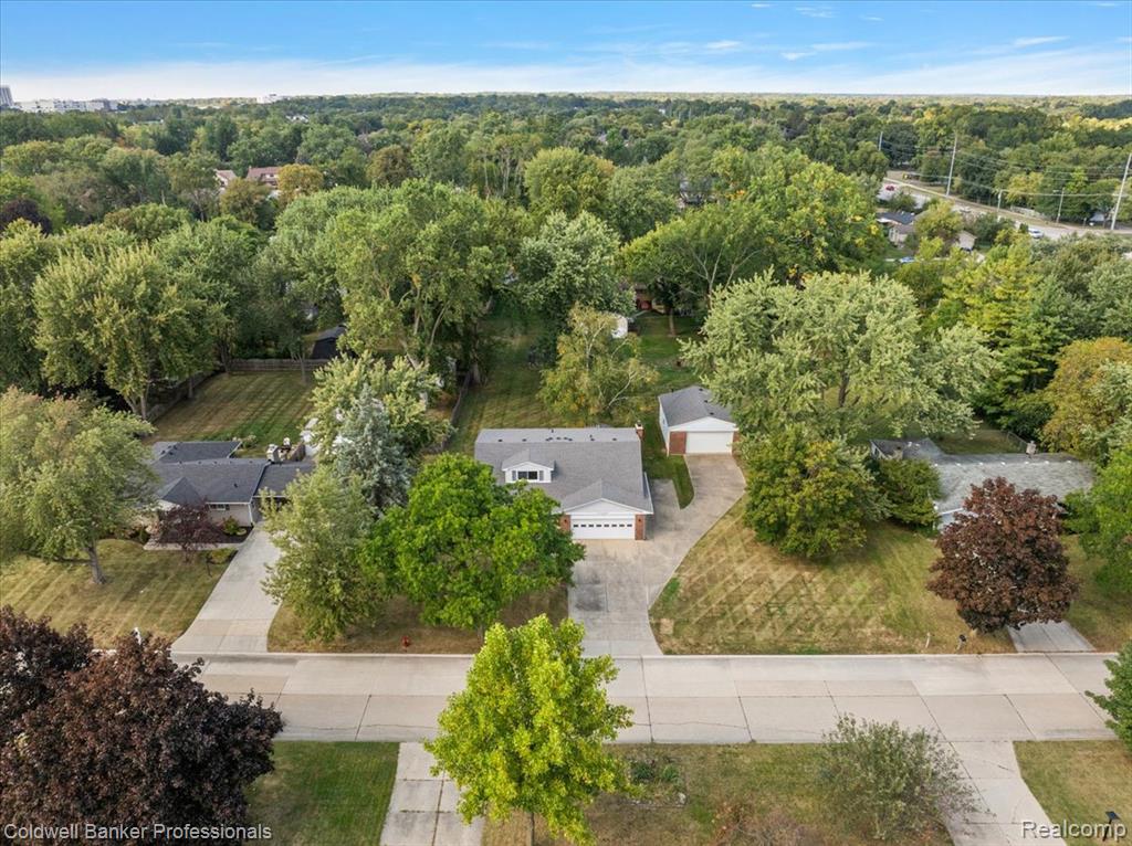 78 Carter Drive, Troy, MI 48098 — Photo 47