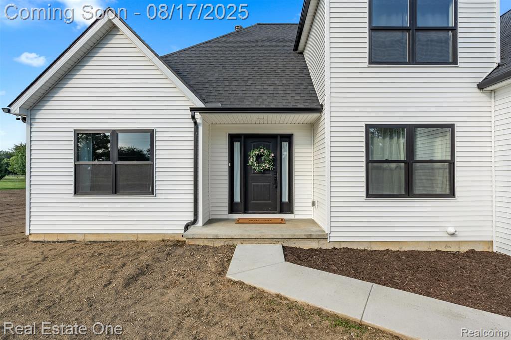 78758 Angling Road, Richmond, MI 48062 — Photo 4