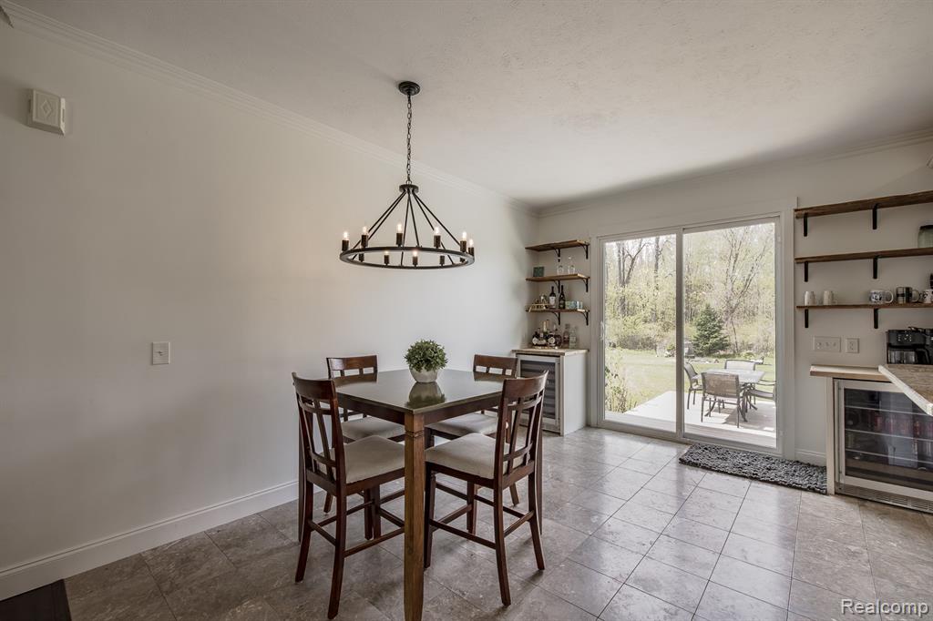 1263 N Baldwin Road, Oxford, MI 48371 — Photo 5