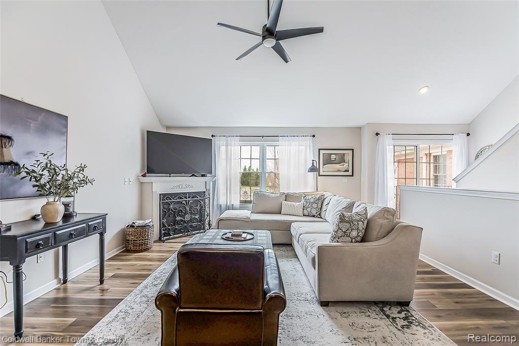 3377 Kneeland Circle, Howell, MI 48843 — Photo 6