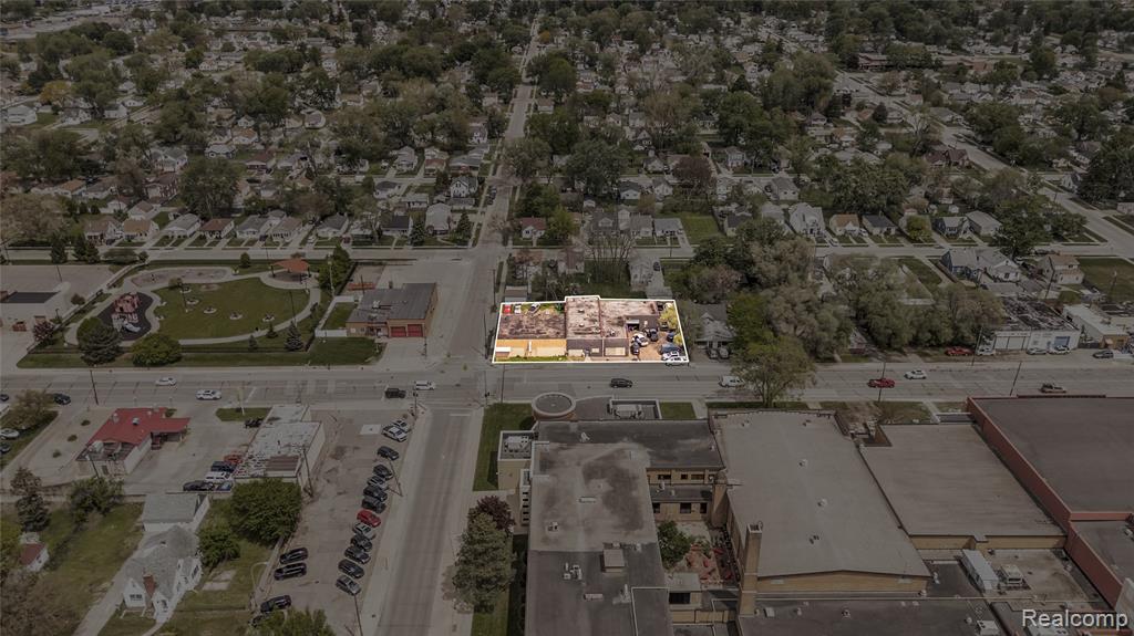 8407 E 9 Mile Road, Warren, MI 48089 — Photo 10