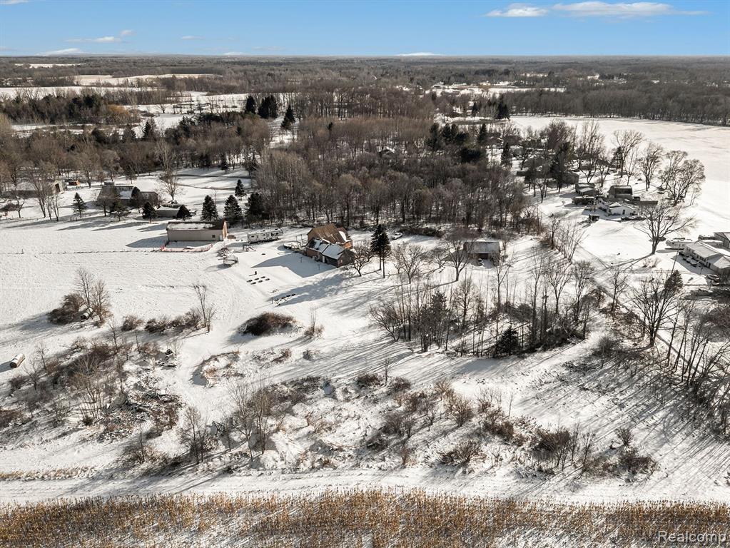 8460 Gale Road, Otisville, MI 48463 — Photo 10