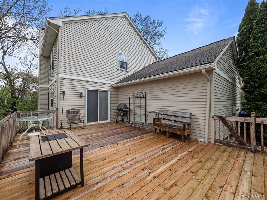 4105 STANMOOR Drive, Waterford, MI 48329 — Photo 5