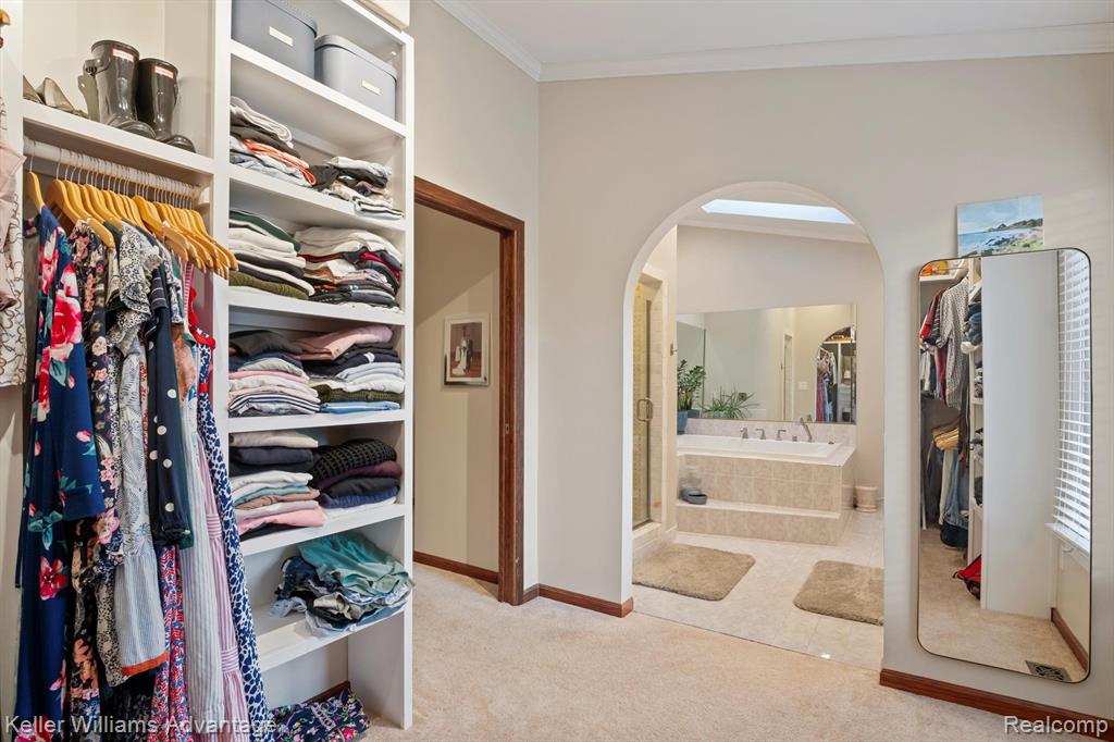 45735 SHEFFIELD Drive, Novi, MI — Photo 24