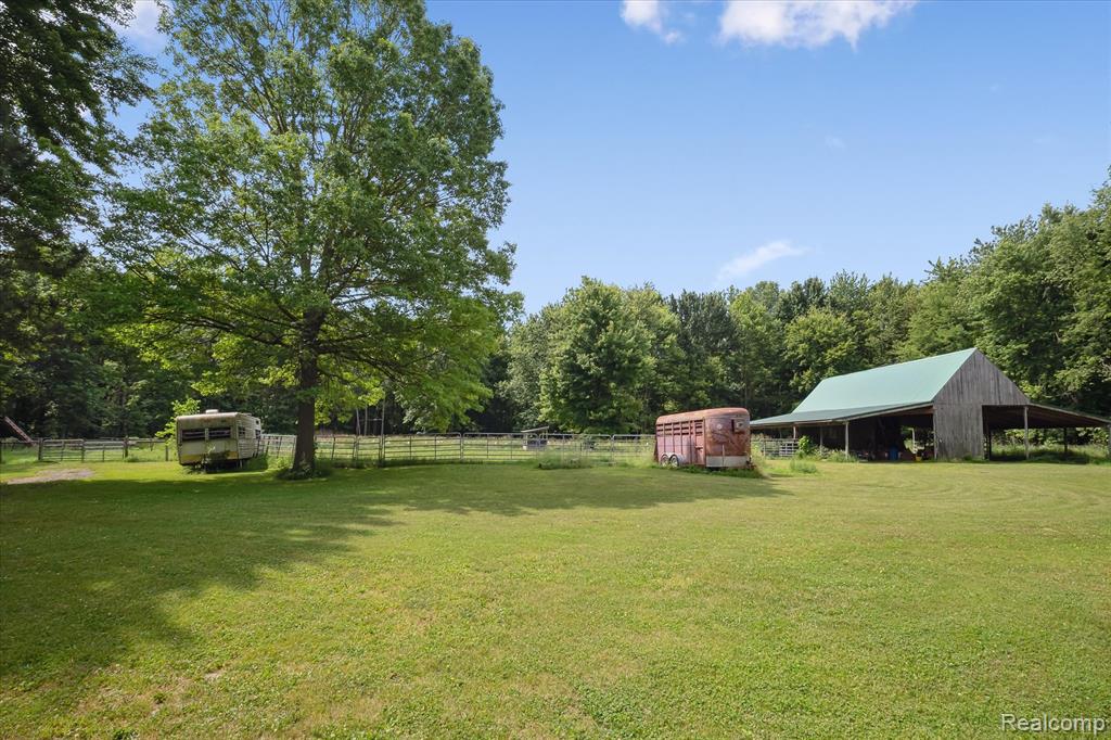 8450 Rosbolt Road, Willis, MI 48191 — Photo 37