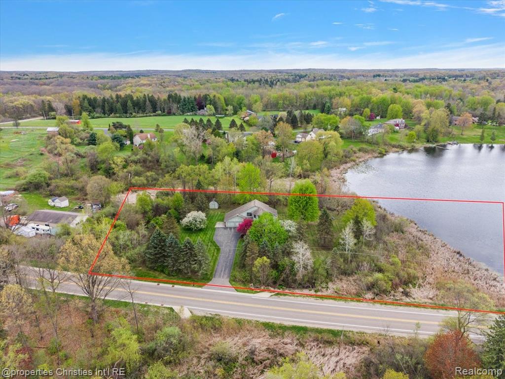 6175 Tripp Road, Holly, MI 48442 — Photo 57