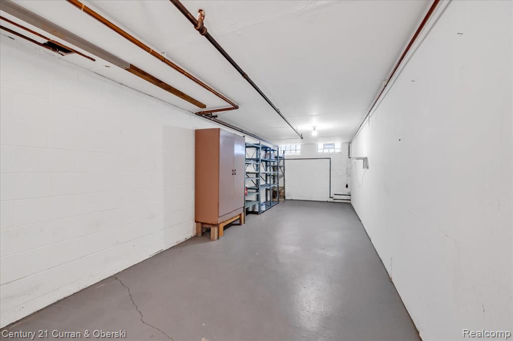 4625 Leafdale Avenue, 1, Royal Oak, MI 48073 — Photo 18
