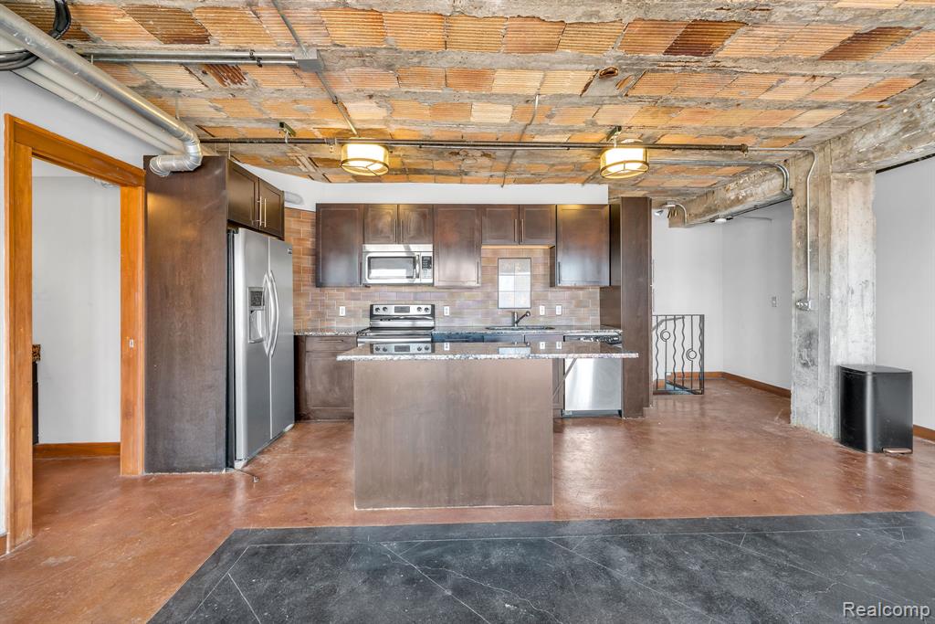 2915 John R Street, 503, Detroit, MI 48201 — Photo 37