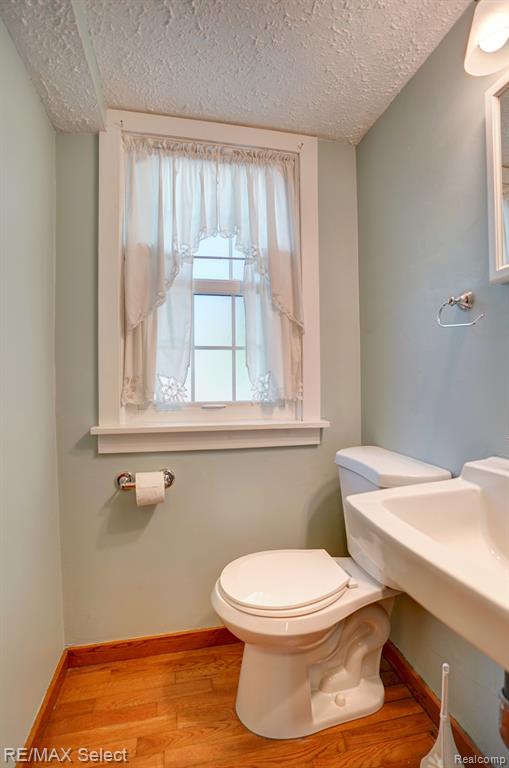 1604 MARY ANN Street, Mount Pleasant, MI 48858 — Photo 20