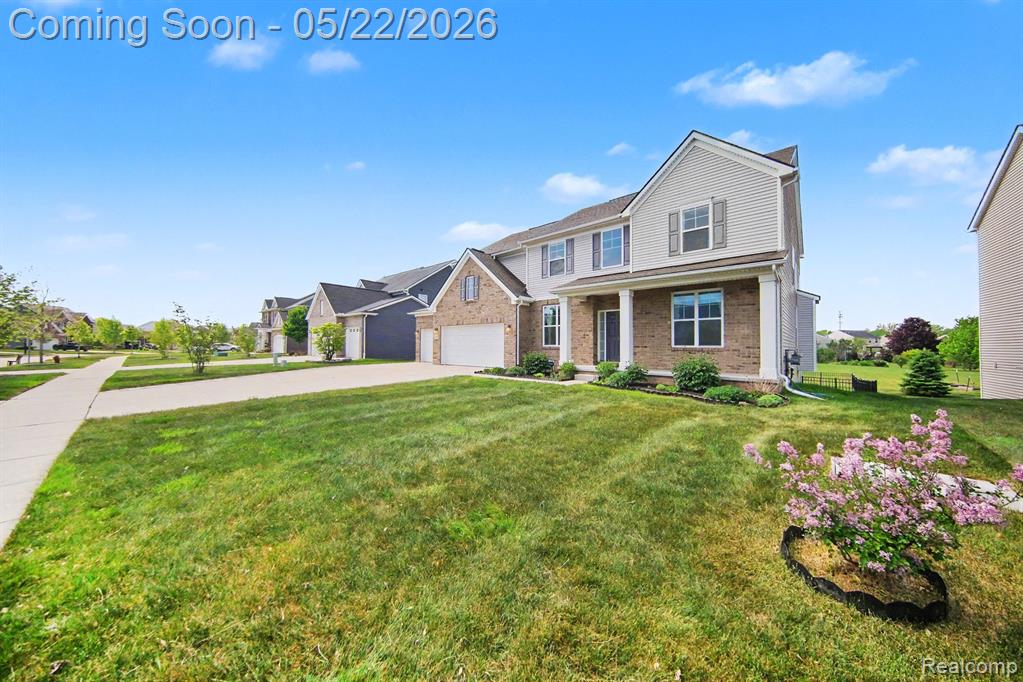 4264 Lilac Lane, Ypsilanti, MI 48197 — Photo 4