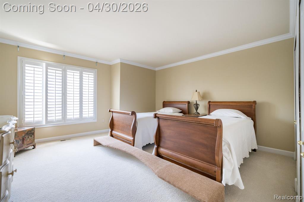 16612 Brooklane Boulevard, Northville, MI 48168 — Photo 34