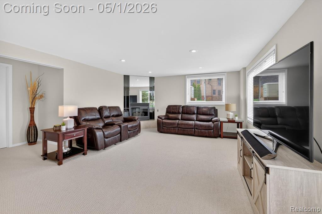 6153 Rosewood Parkway, White Lake, MI 48383 — Photo 33