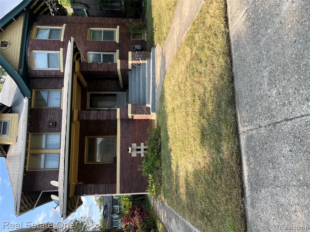 686 ATKINSON S, Detroit, MI 48202 — Photo 4
