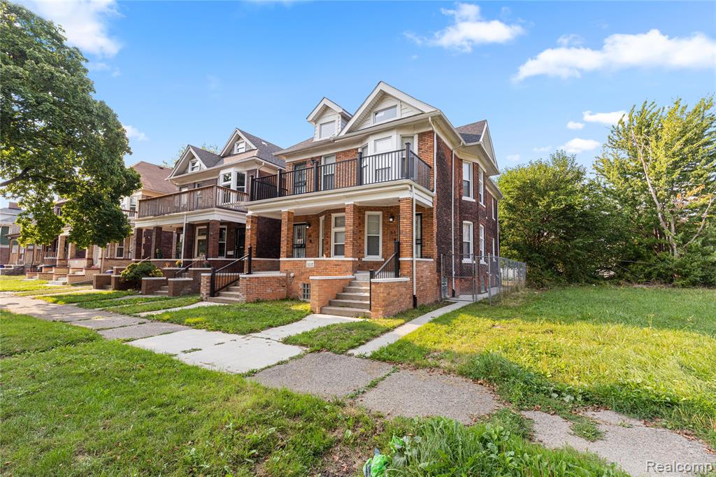 68 W Philadelphia Street, Detroit, MI 48202 — Photo 27