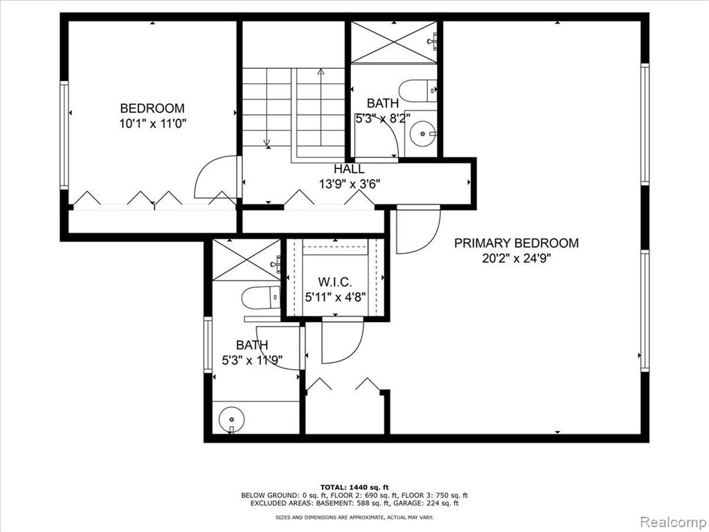 26540 Inkster Road, Southfield, MI 48033 — Photo 31
