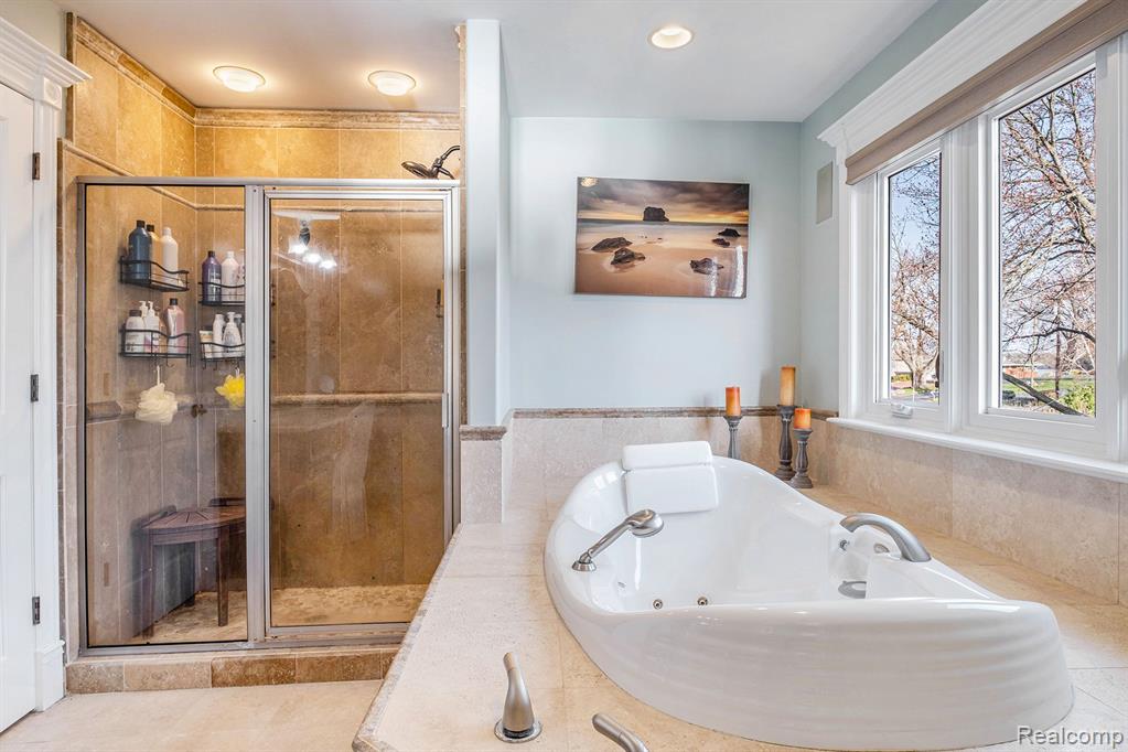 8460 WOODLAND SHORE Drive, Brighton, MI 48114 — Photo 41