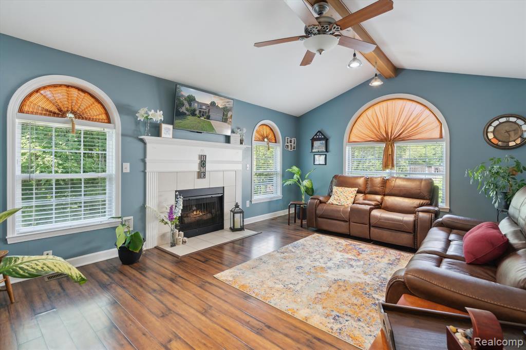 575 Thornehill Trail, Oxford, MI 48371 — Photo 17