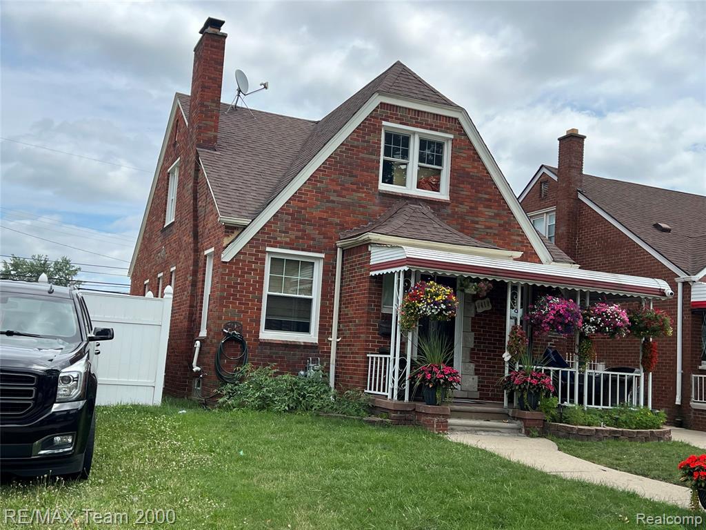 6410 Orchard Avenue, Dearborn, MI 48126 — Photo 3