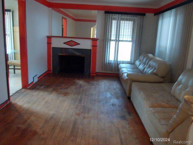 5727 E OUTER Drive, Detroit, MI 48234 — Photo 5