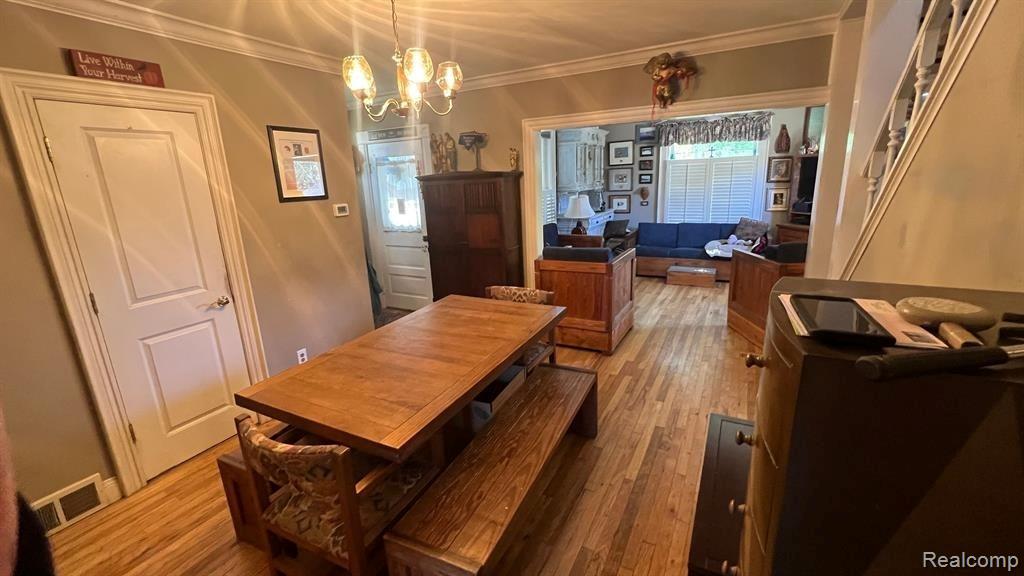 164 Albertson Street, Rochester, MI 48307 — Photo 4