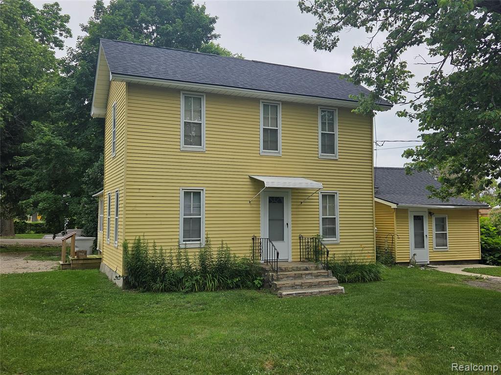 9514 6 MILE Road, Salem, MI 48175 — Photo 3
