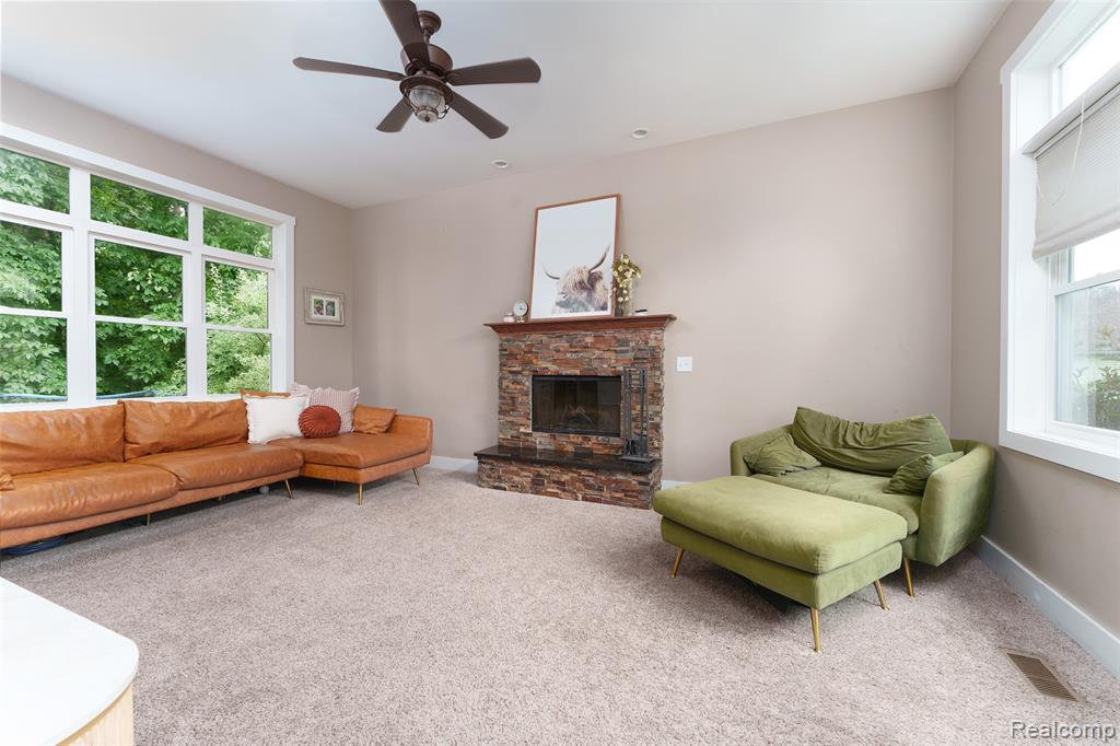 140 Skyline Drive, Howell, MI 48843 — Photo 24