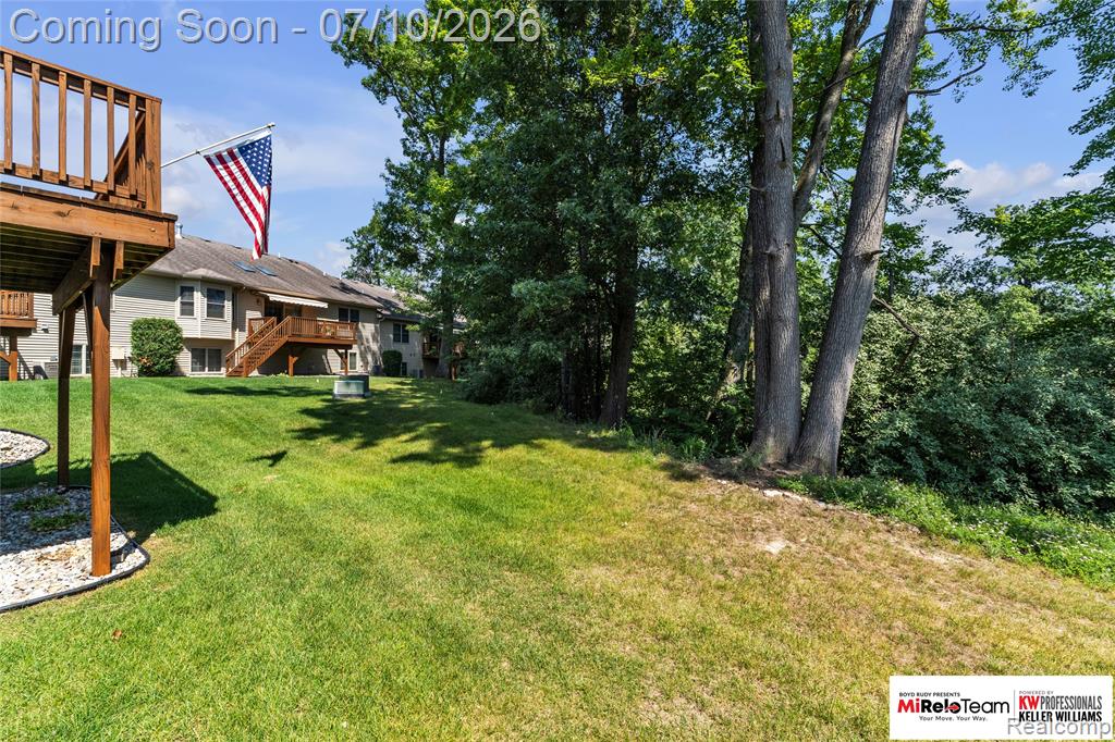 876 Flowering Plum Drive, Brighton, MI 48116 — Photo 48