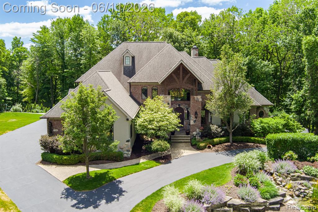 6265 Crest Forest Court E, Clarkston, MI 48348 — Photo 96