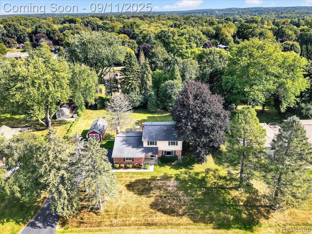 3641 Dornoch Lane, Oakland, MI — Photo 45