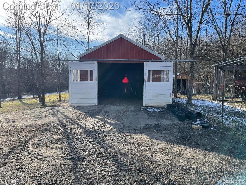 11946 Monagan Highway, Tipton, MI 49287 — Photo 41