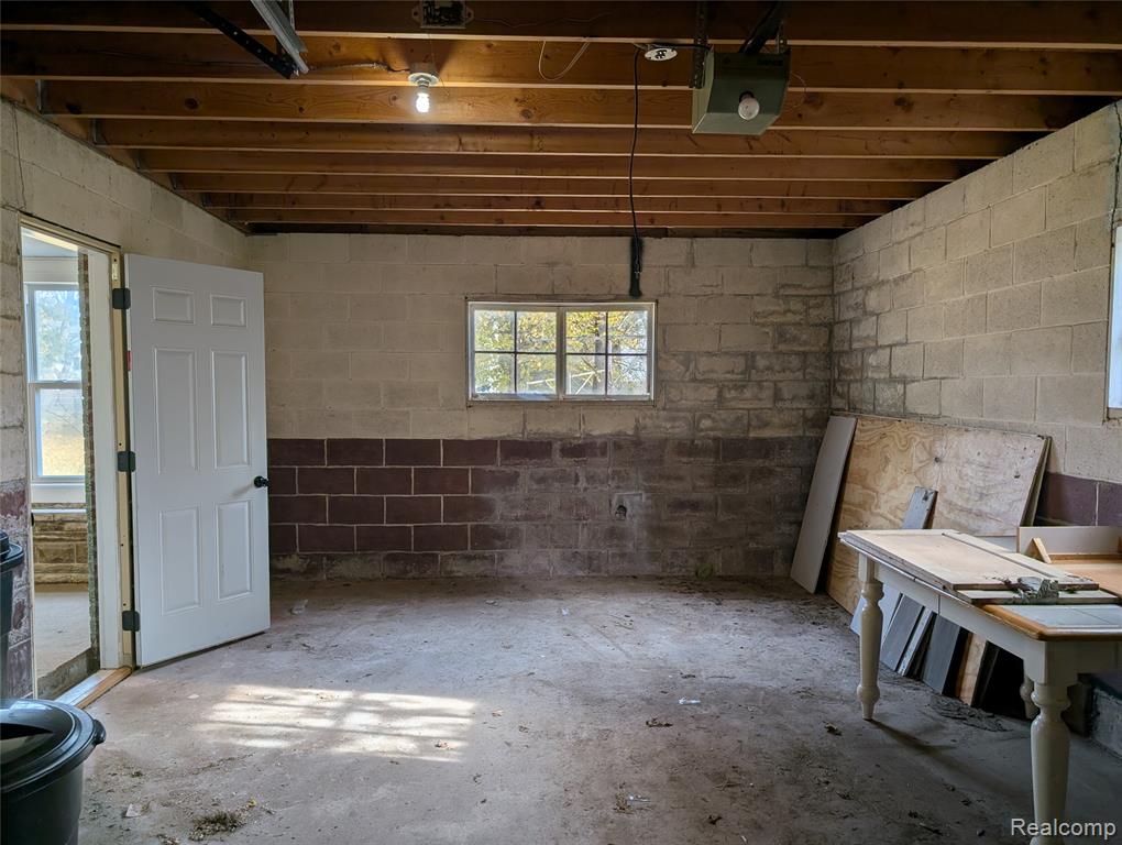 120 Gratton Street, Bad Axe, MI 48413 — Photo 28