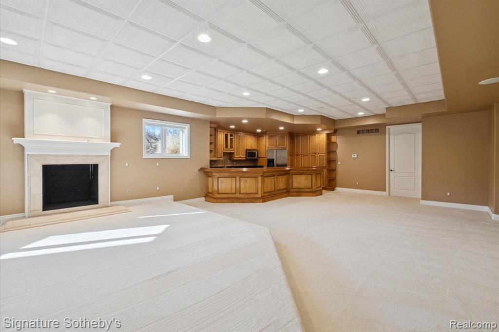 2140 33 Mile Road, Bruce, MI 48065 — Photo 43