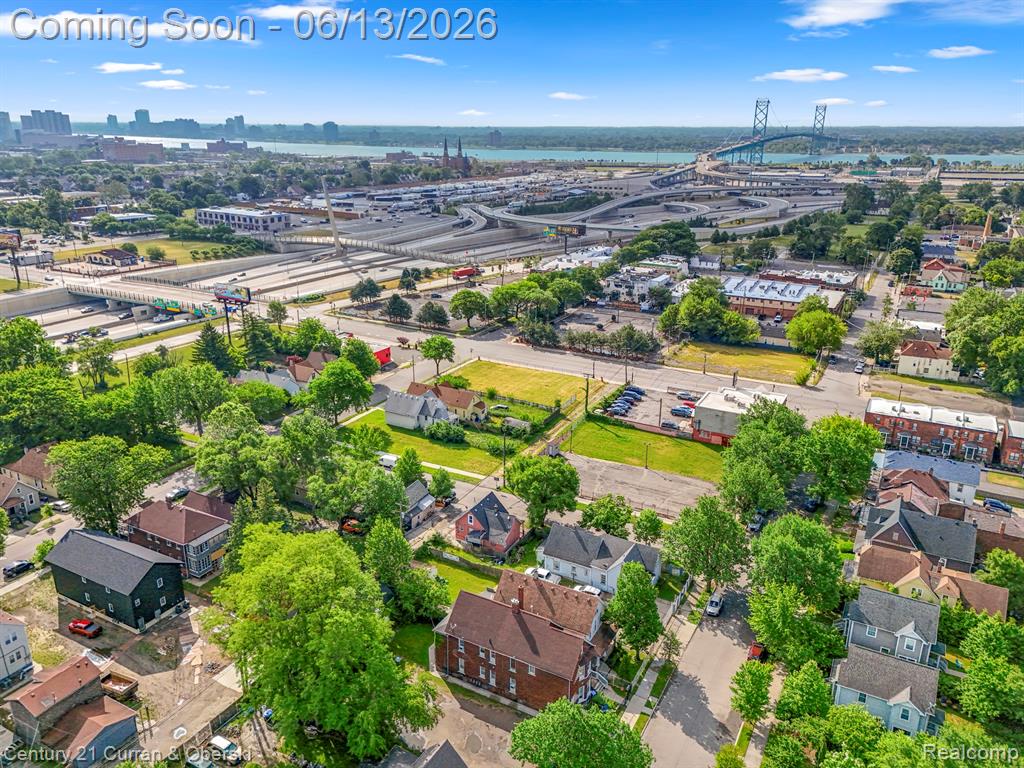 3438 Randall Street, Detroit, MI 48216 — Photo 27