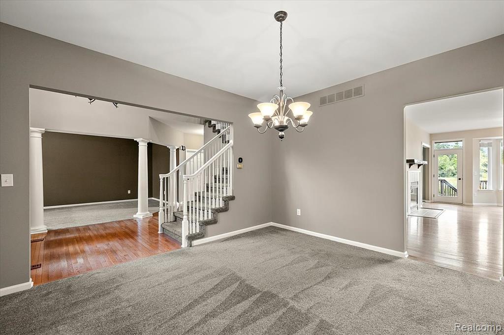 5390 Plantation Drive, Commerce Twp, MI 48382 — Photo 29