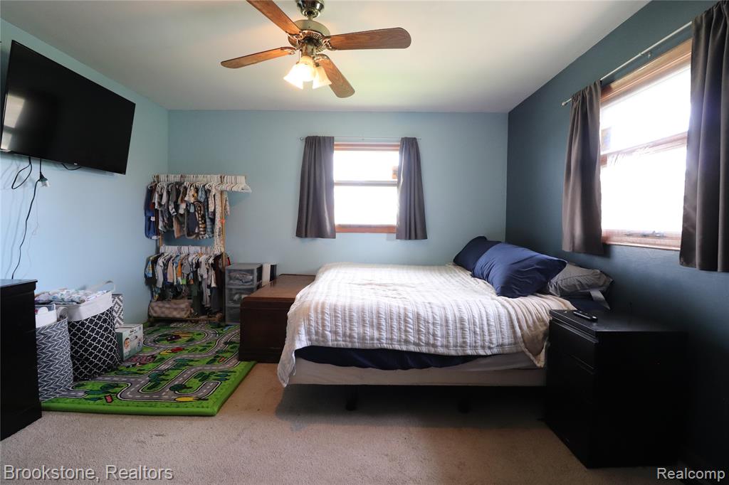 2595 Yargerville Road, La Salle, MI — Photo 17