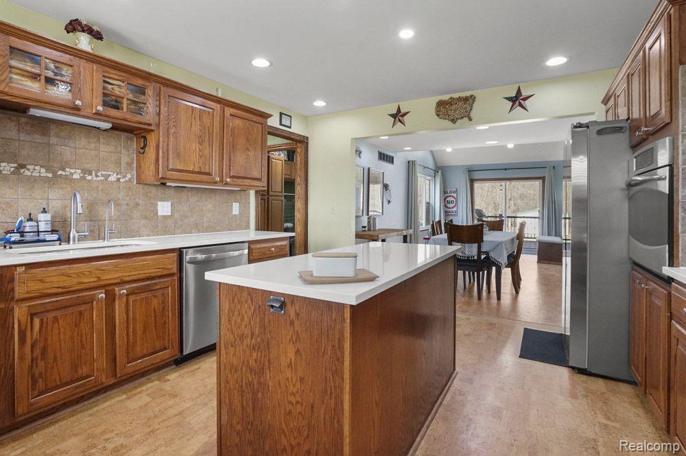 6184 SHORT CUT Road, Cottrellville, MI — Photo 17