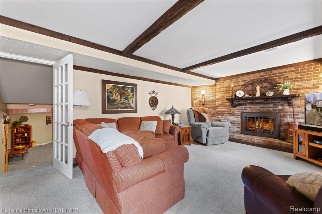46490 Bartlett Drive, Canton, MI 48187 — Photo 9