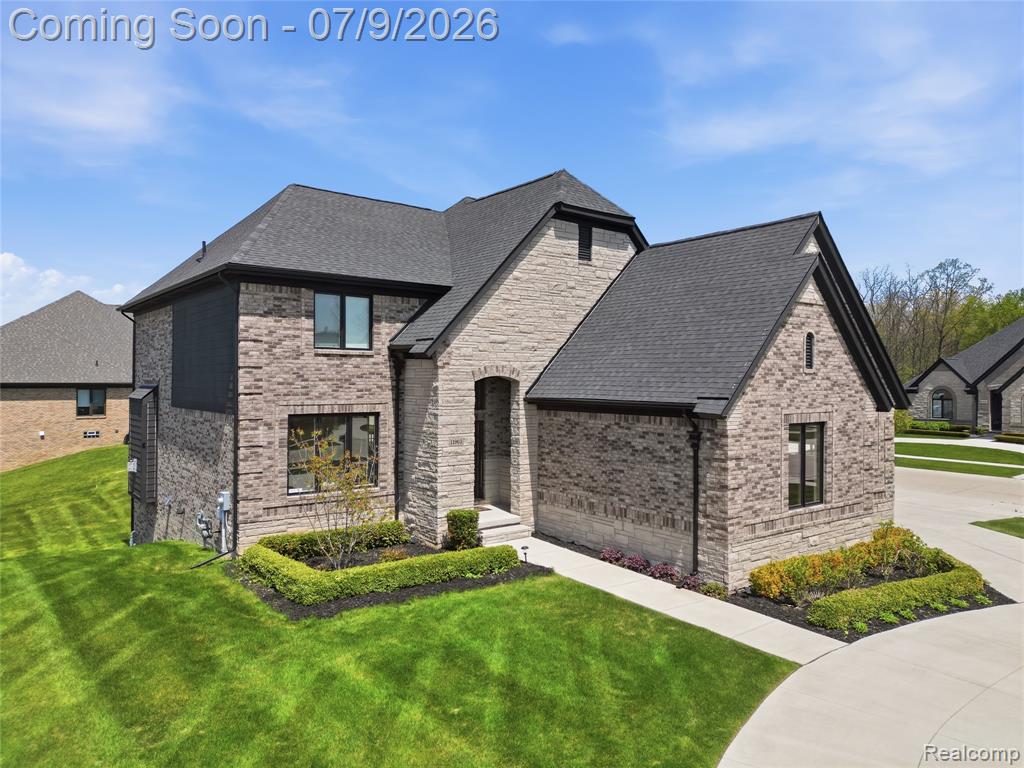 11963 Forest Brook Drive, Washington, MI — Photo 7