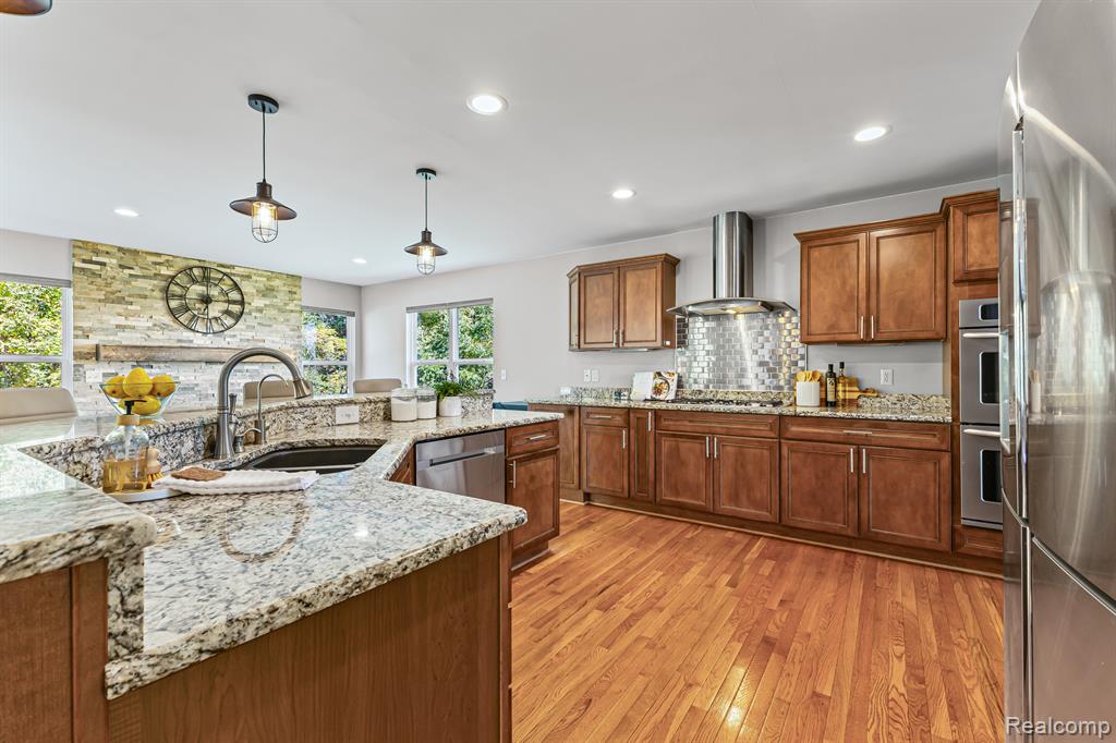 7391 Denali Drive, White Lake, MI 48383 — Photo 3