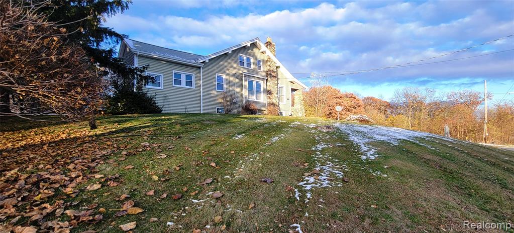 5025 N Hickory Ridge Road, Highland, MI — Photo 27