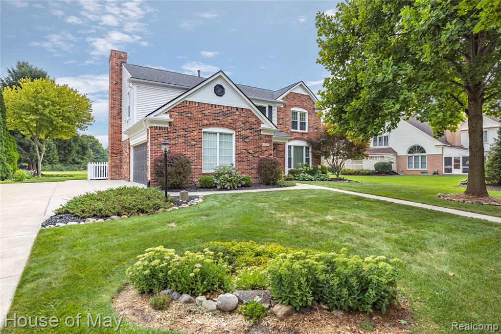 47793 Ten Point Drive, Canton, MI 48187 — Photo 50