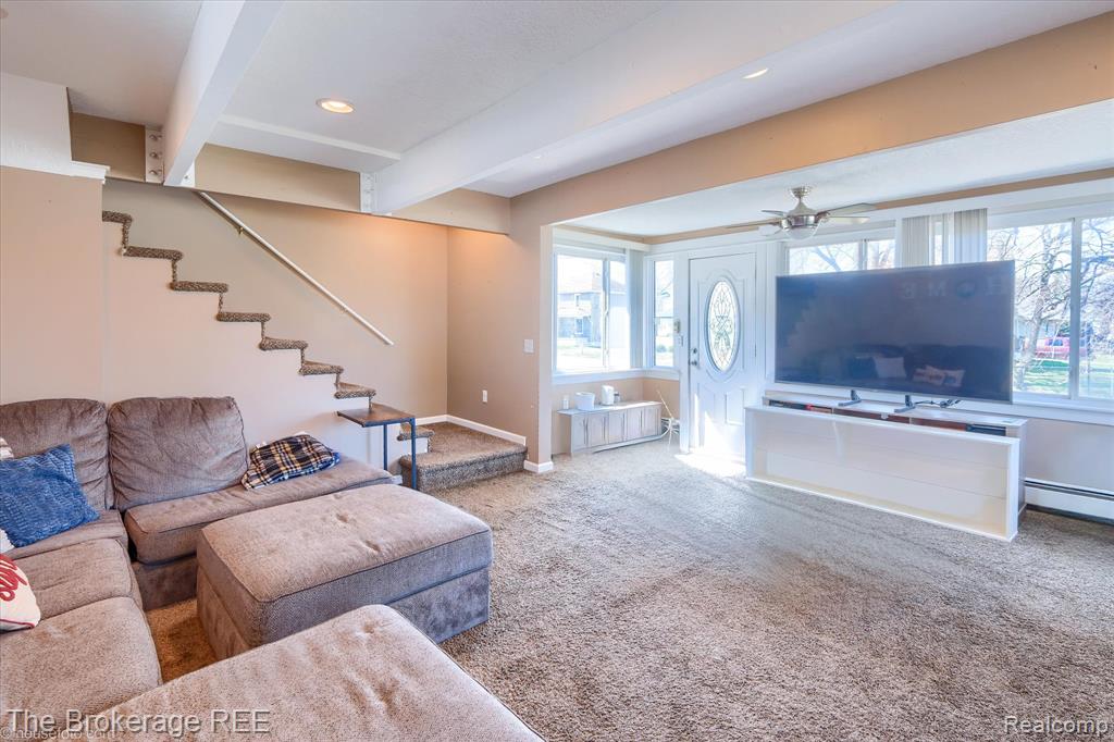 11854 Walter Street, Mount Morris, MI 48458 — Photo 4
